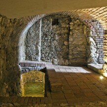 Mikveh - Jewish bath