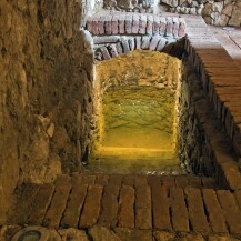 Mikveh - Jewish bath