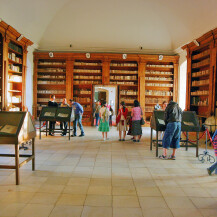 Schloss Mikulov - Regionalmuseum