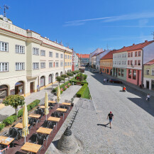 Historyczny rynek