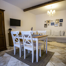 Mikulov apartmány Magistr