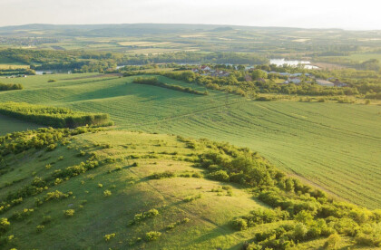 Liščí vrch (Lisi szczyt)