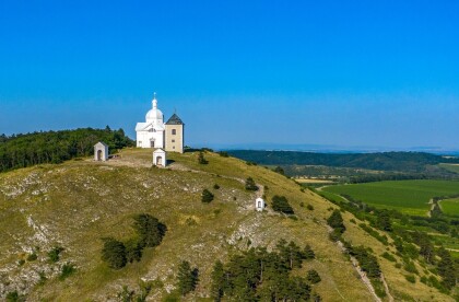 Svatý kopeček (Święta górka)