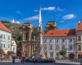 Historyczny rynek