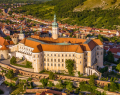 Schloss Mikulov - Regionalmuseum