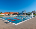 Schwimmbad Riviéra Mikulov