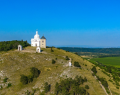 Svatý kopeček (Holy Hill)