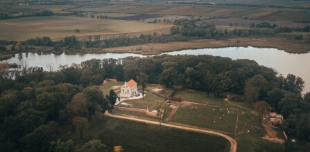 Pałac letni