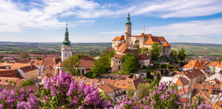 Geschichte der Stadt