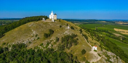 Svatý kopeček (Heiliger Berg)