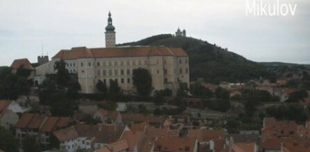 2Bobule a Mikulov