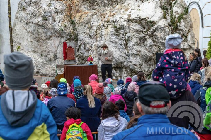 Velikonoční Mikulov 2022