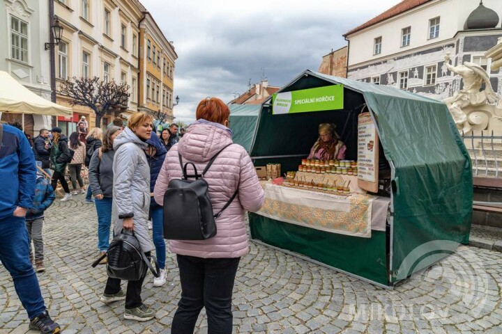 Velikonoční Mikulov 2022