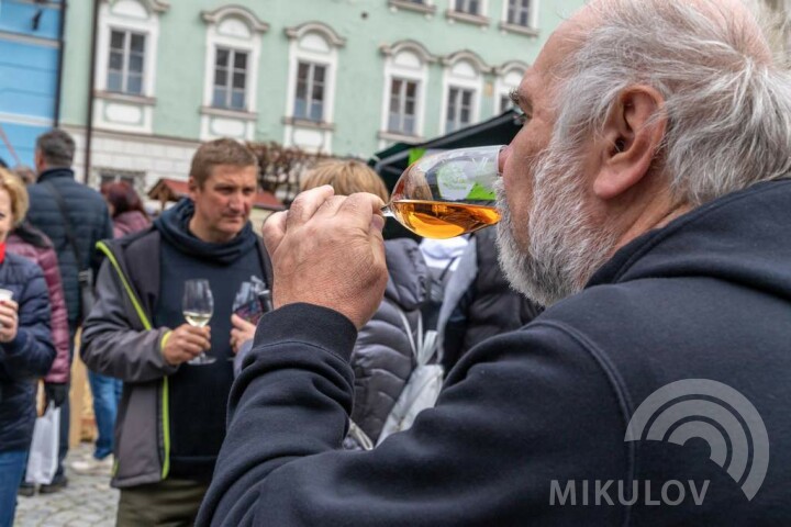 Velikonoční Mikulov 2022