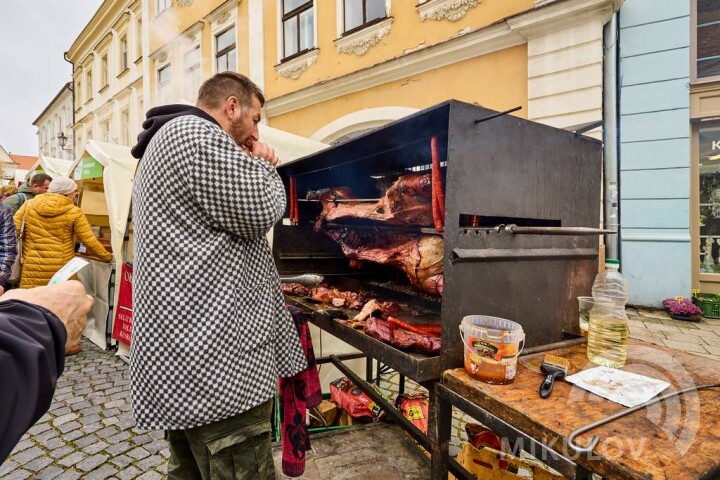 Velikonoční Mikulov 2023