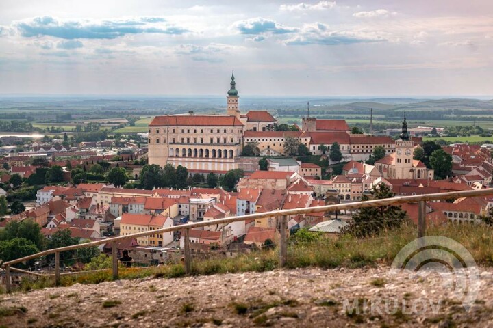 Mikulov 2024