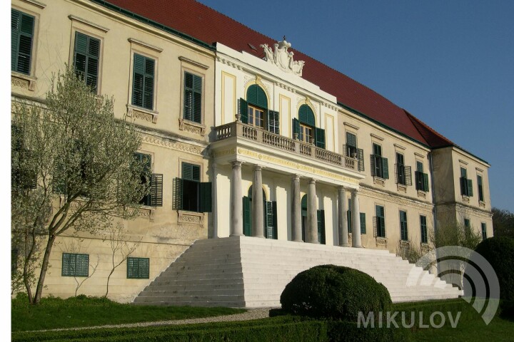 Museum Schloss Loosdorf