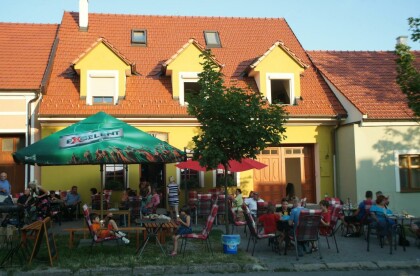 Alva Pension 2 Mikulov