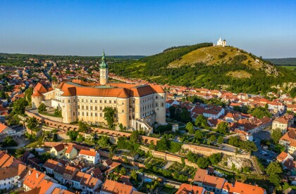 Regionalmuseum Mikulov