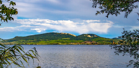 Pálava Nature Reserve