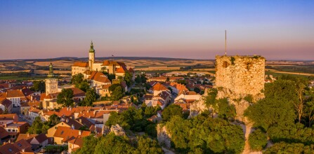 Kozí hrádek (Aussichtsturm)